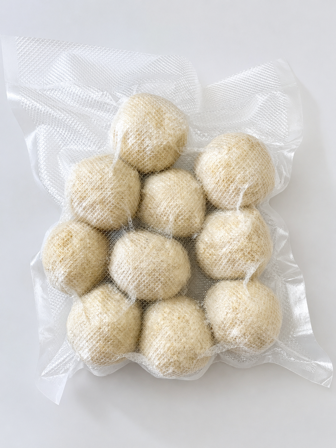 SUSHI BALLS 10 UNITS - assorted flavors