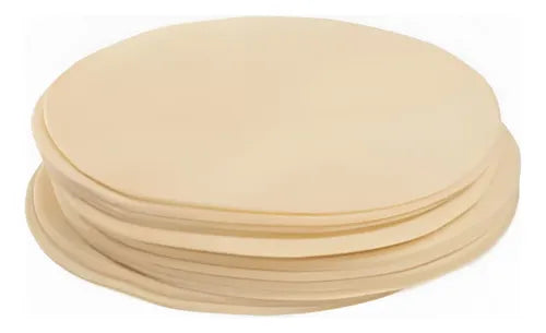 MASA PARA EMPANADAS - 20 UNITS