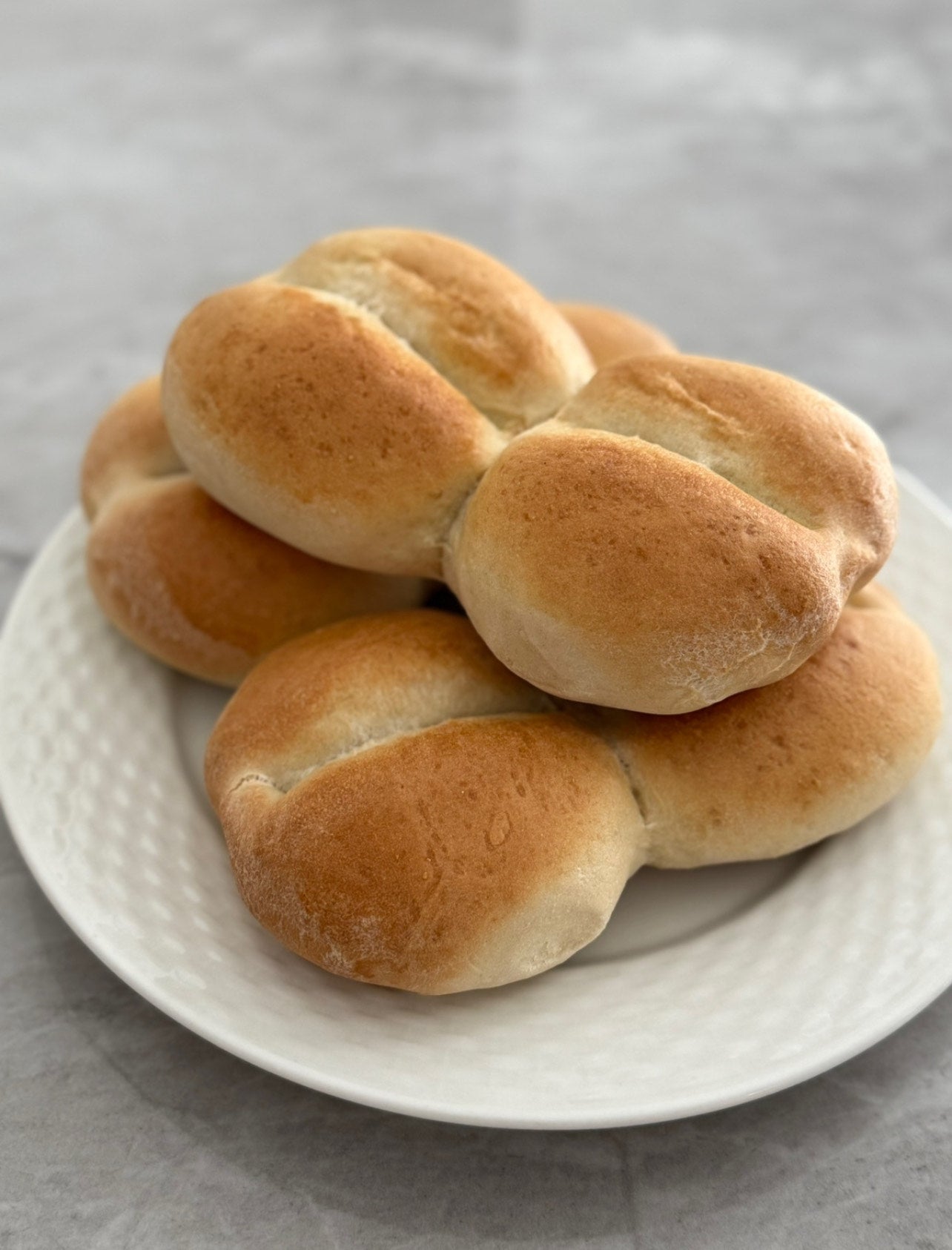 ESPECIAL SURTIDO PAN 48UNITS - ASSORED BREAD