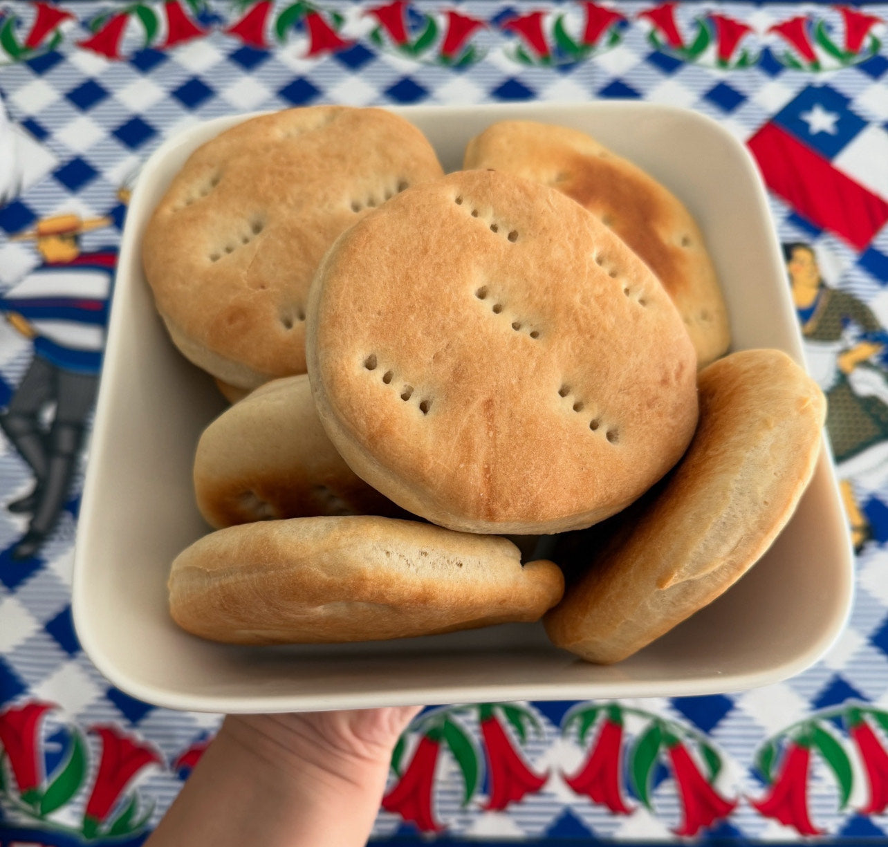 ESPECIAL SURTIDO PAN 48UNITS - ASSORED BREAD