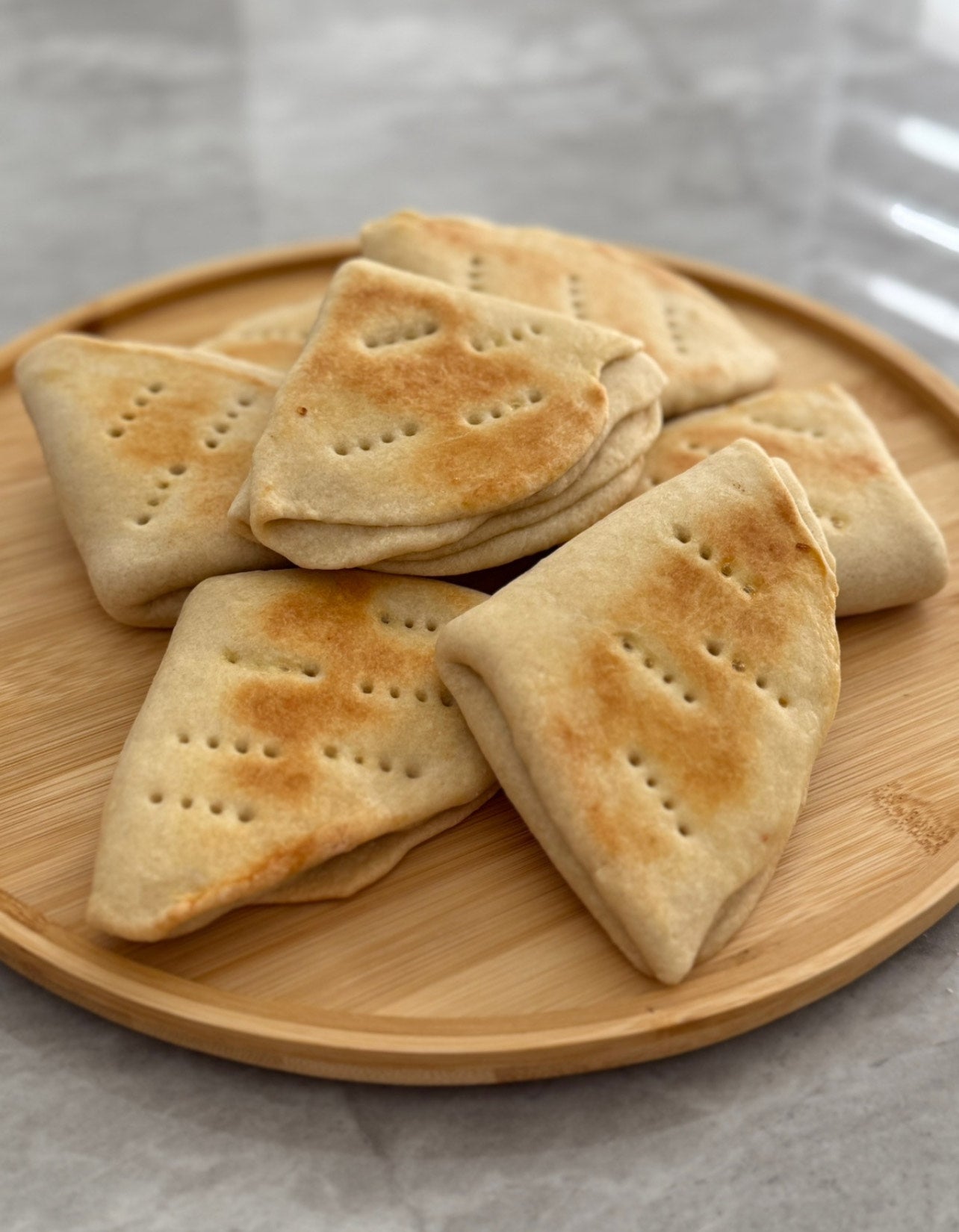 ESPECIAL SURTIDO PAN 48UNITS - ASSORED BREAD