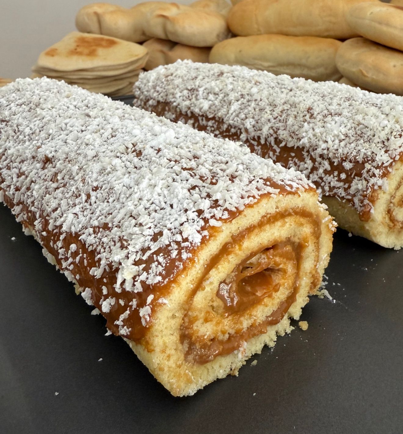 BRAZO DE REINA Cake