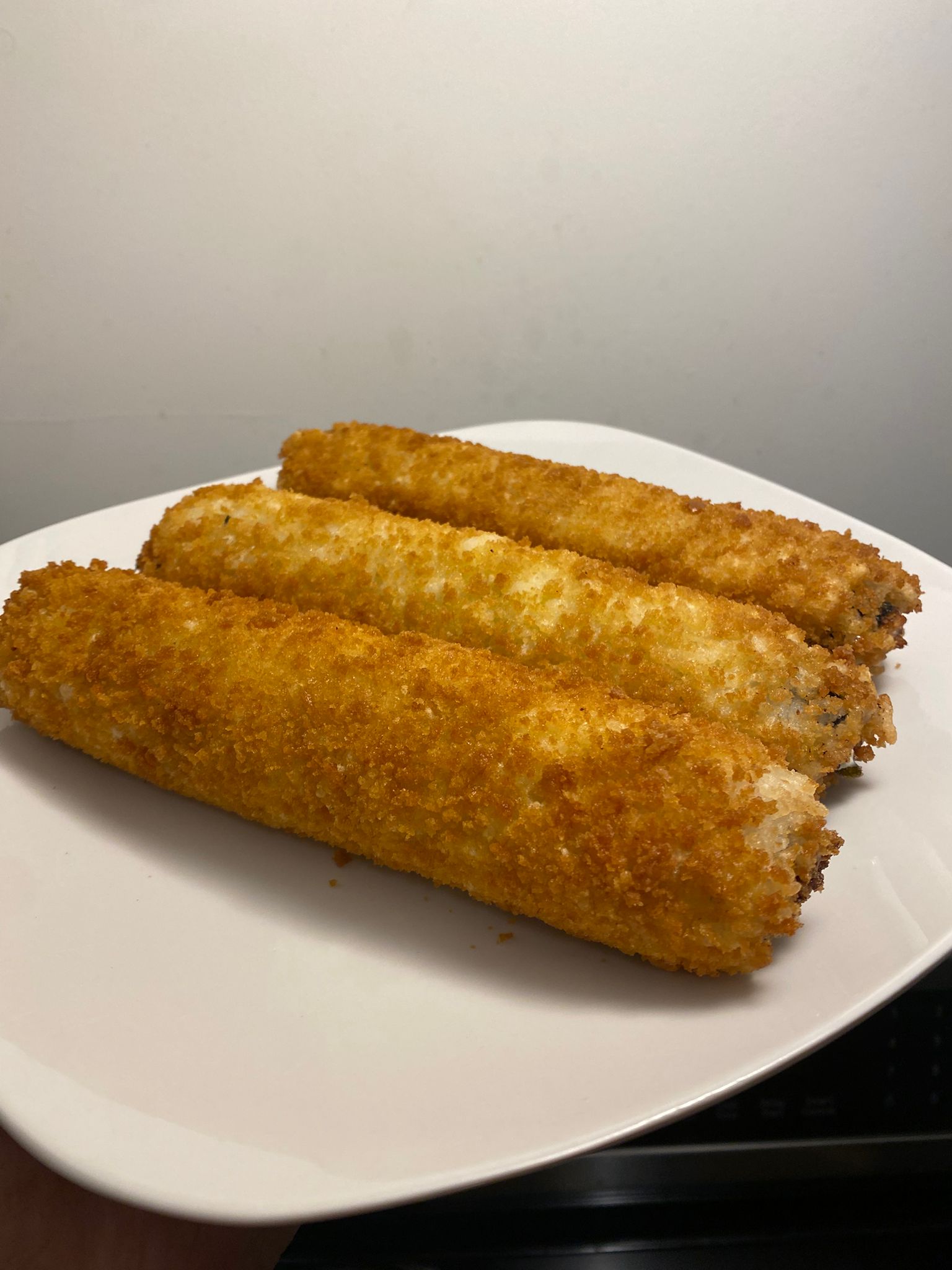 HANDROLL 3 UNITS - choose your flavor