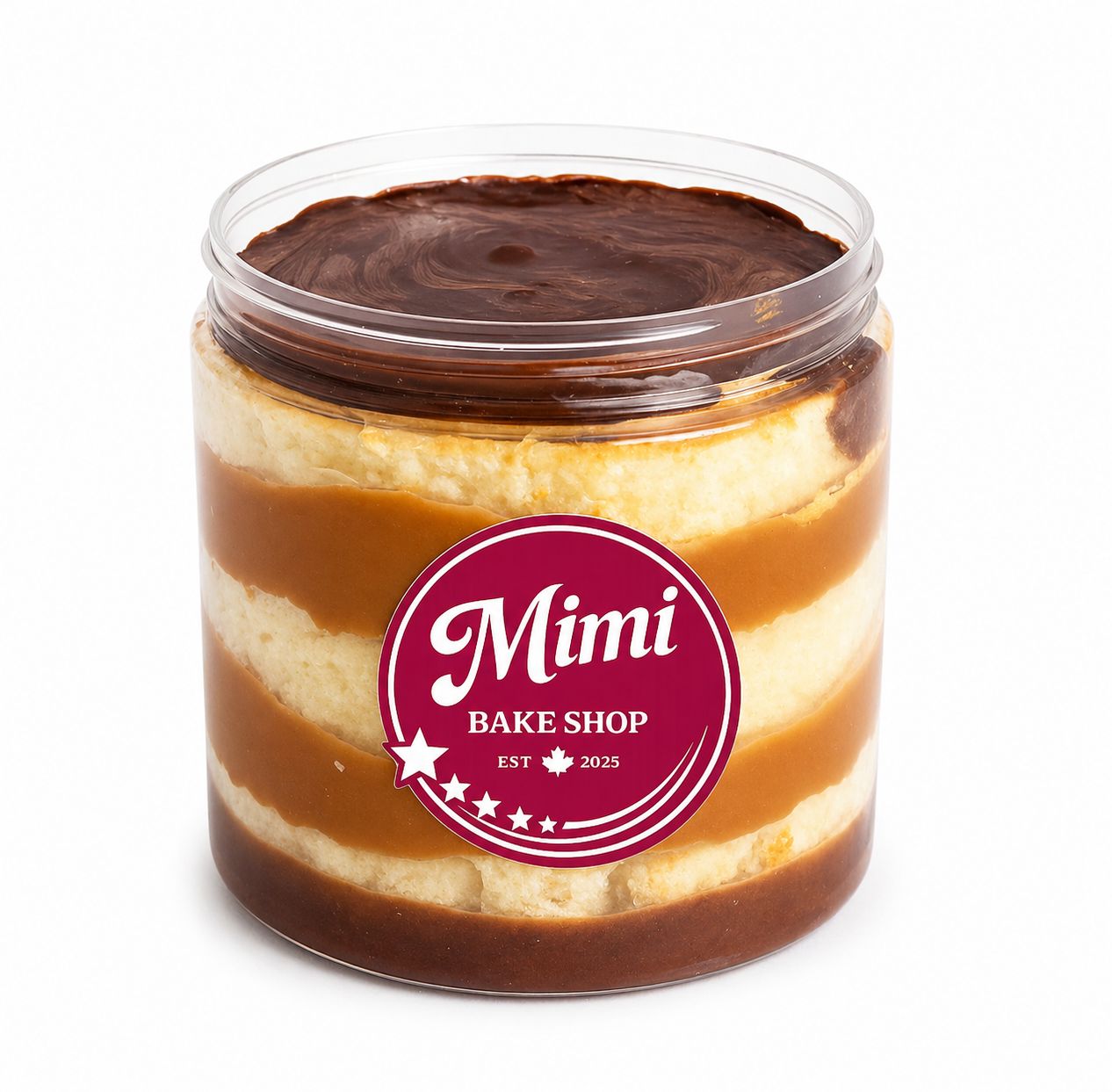 CHOCMAN 16oz